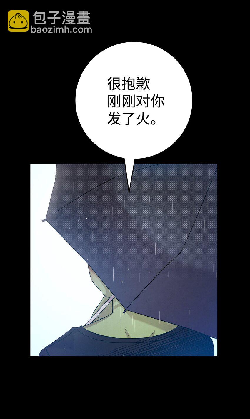 骷髏奶爸 - 113 表白被拒(1/2) - 4