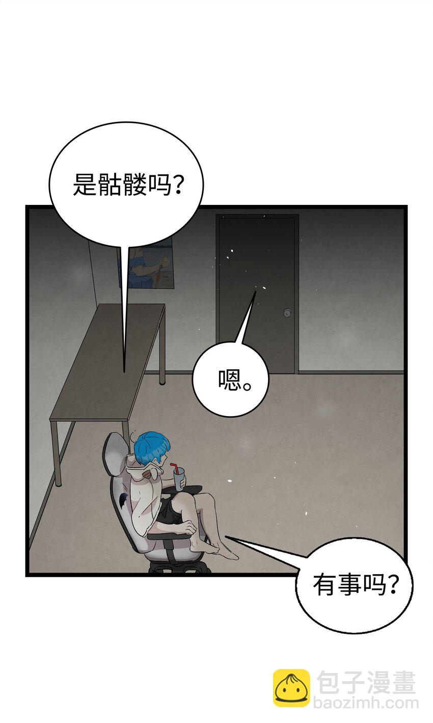 骷髏奶爸 - 115 玩偶服(1/2) - 4