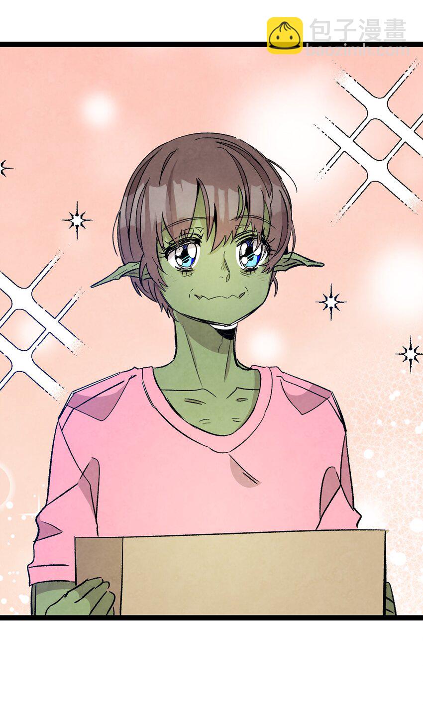 骷髏奶爸 - 115 玩偶服(1/2) - 3