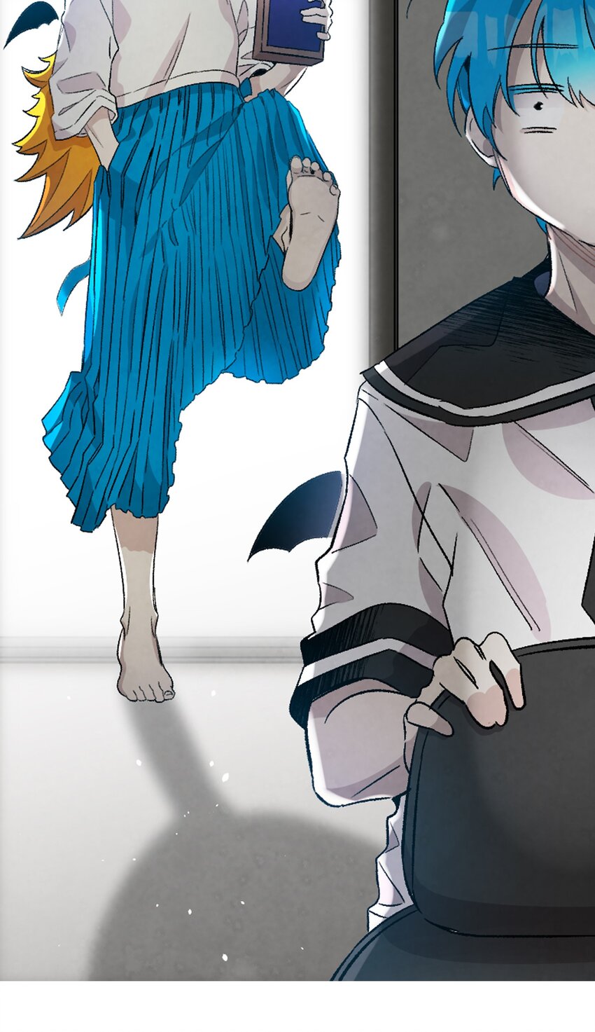 骷髏奶爸 - 115 玩偶服(1/2) - 3