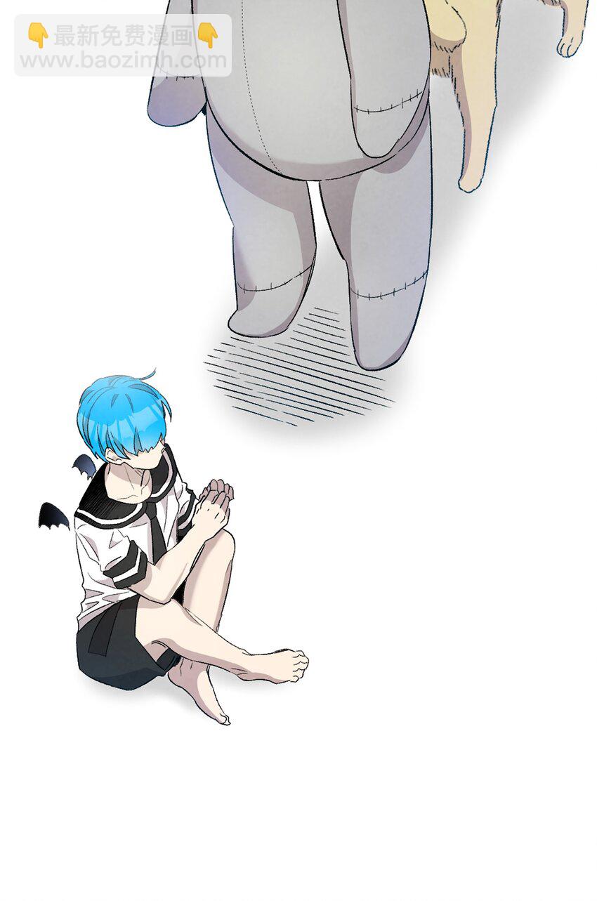 骷髏奶爸 - 115 玩偶服(1/2) - 2