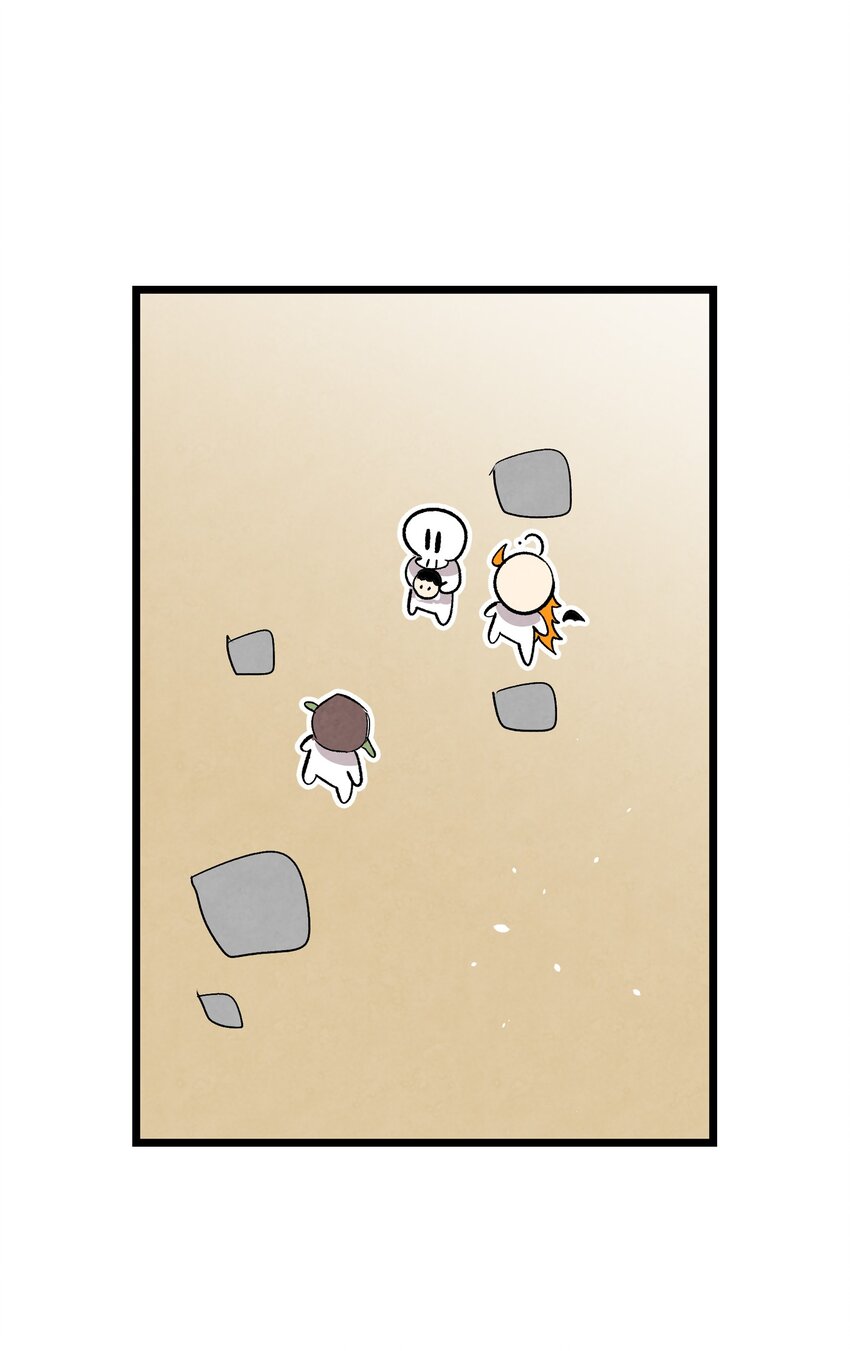 骷髏奶爸 - 115 玩偶服(1/2) - 5