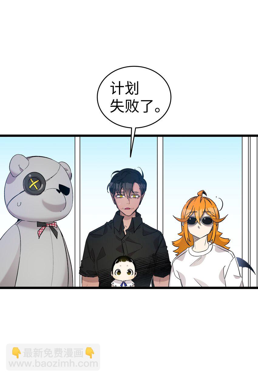 骷髏奶爸 - 115 玩偶服(2/2) - 3