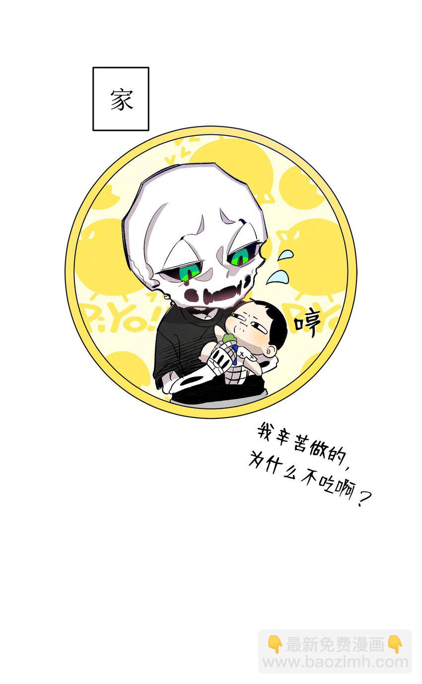 骷髏奶爸 - 117 演唱會(2/2) - 1