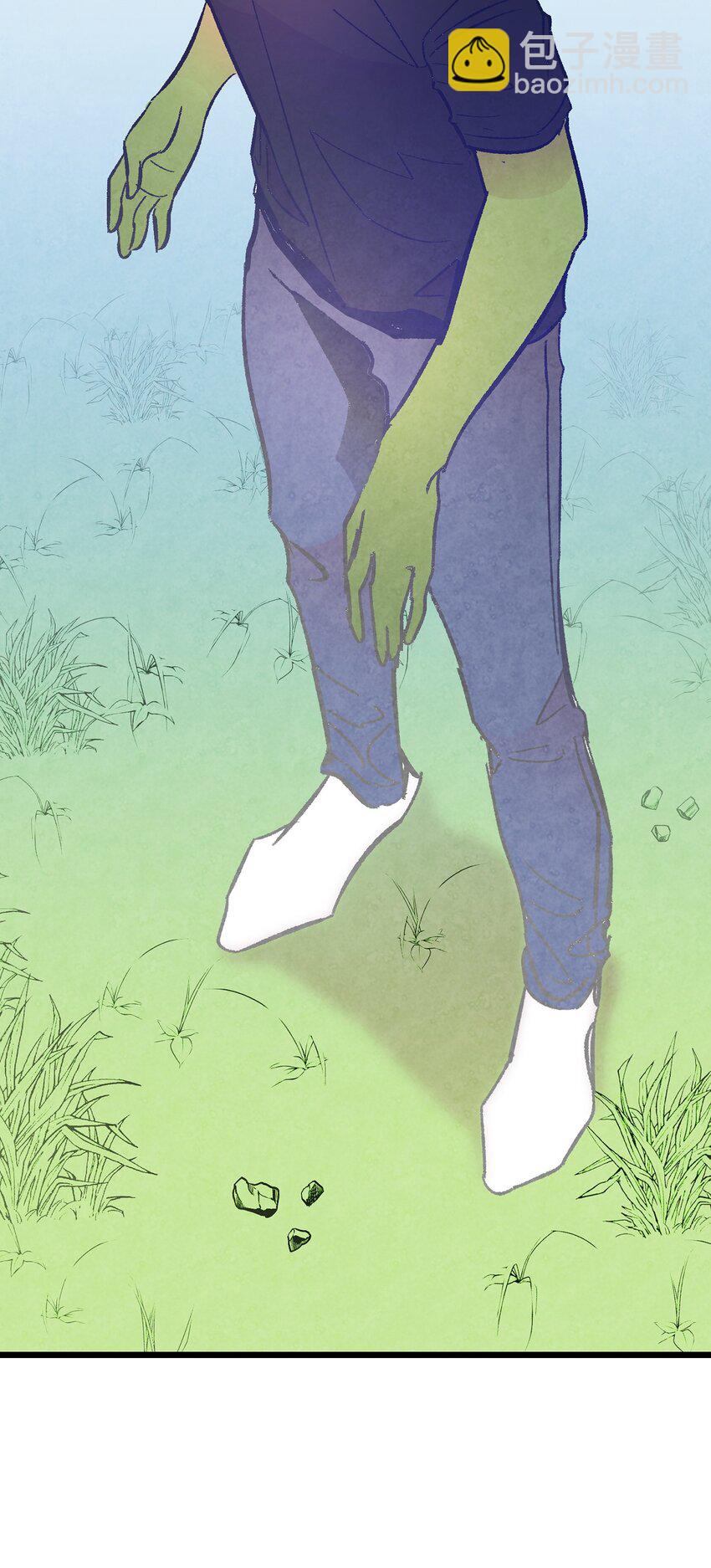 骷髏奶爸 - 13 履行承諾(1/2) - 6