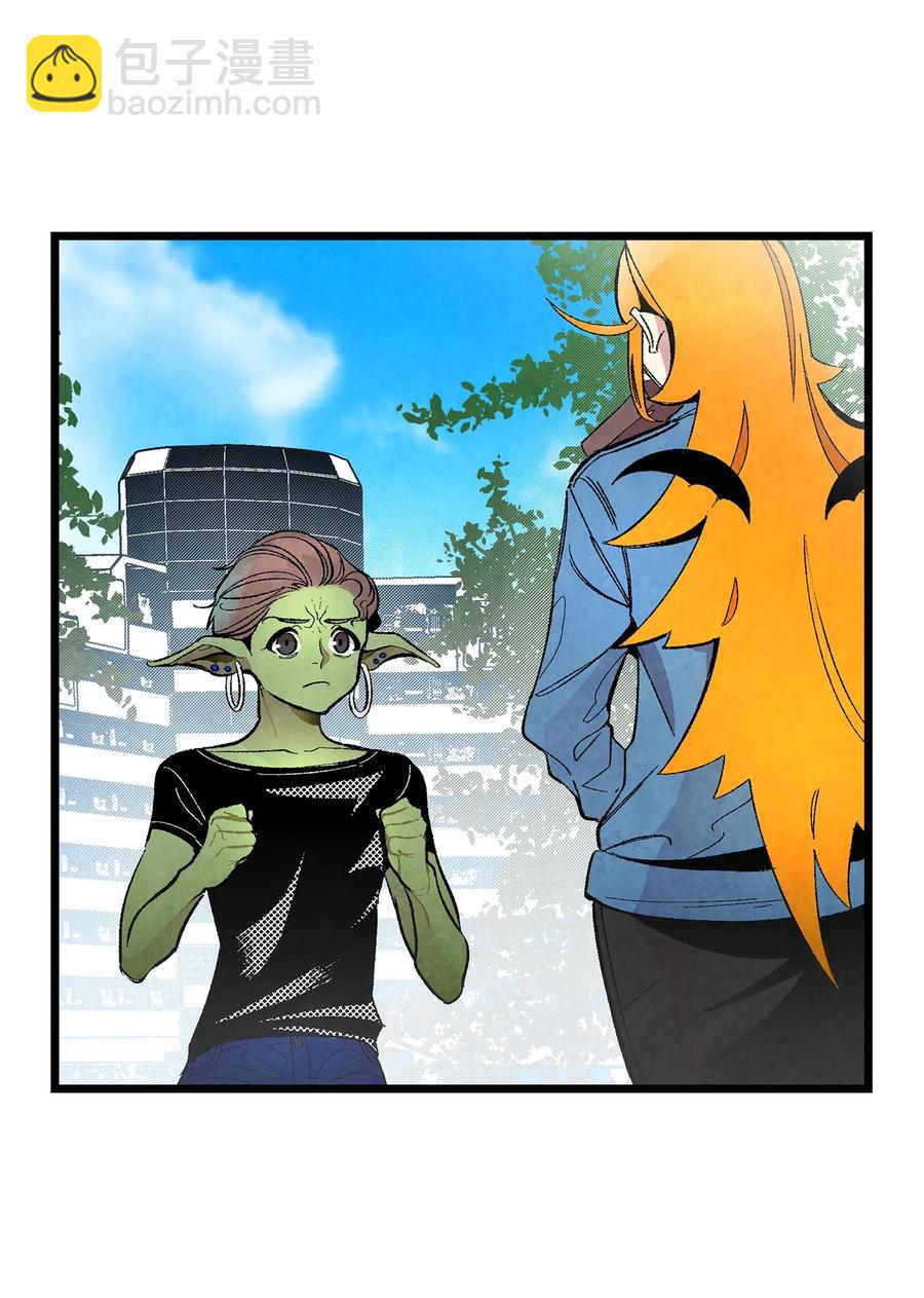 骷髏奶爸 - 15 新手奶爸(1/2) - 7