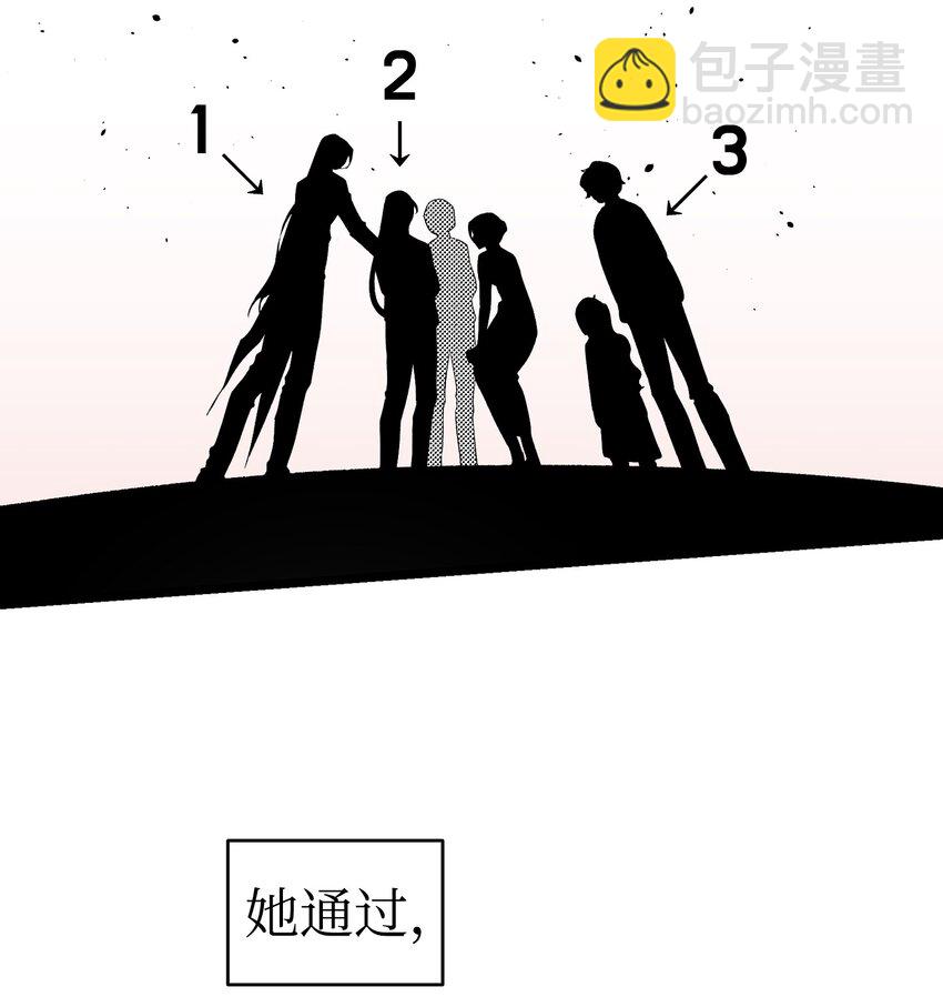 骷髏奶爸 - 145 分離(1/2) - 1