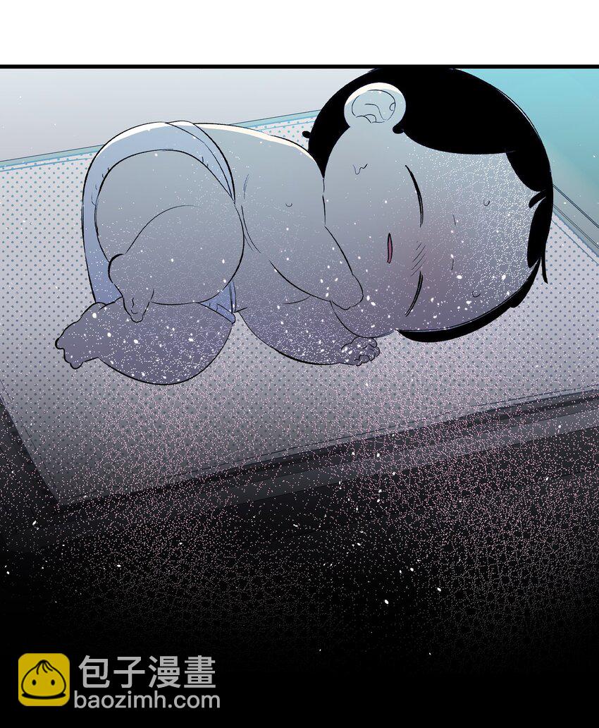 骷髏奶爸 - 149 艱難抉擇(1/2) - 3