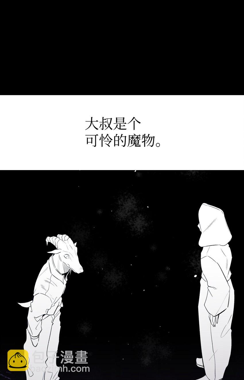 骷髏奶爸 - 155 逝者已去(1/2) - 4