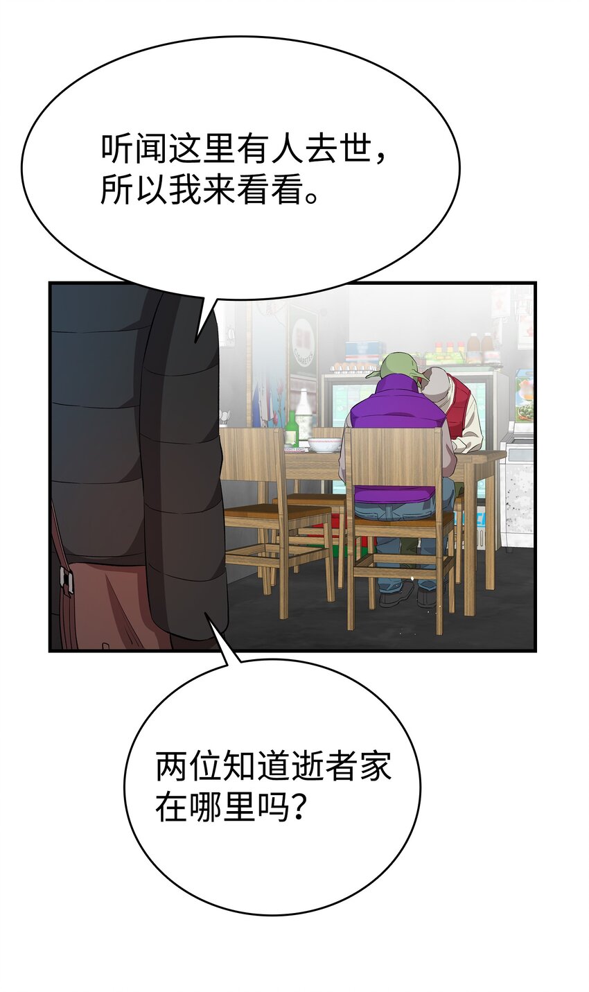 骷髏奶爸 - 157 孤兒院往事(1/2) - 1