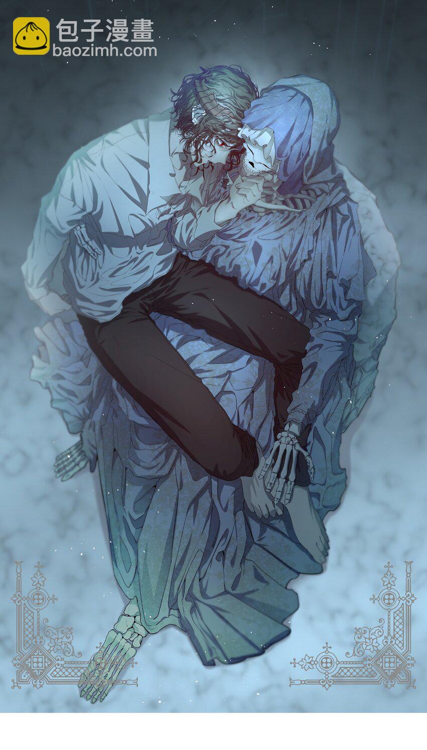 骷髏奶爸 - 159 奇怪的國度(1/2) - 8