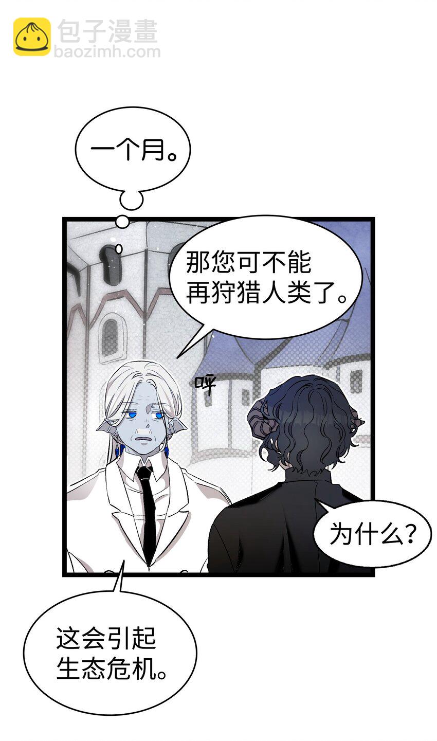 骷髏奶爸 - 161 到處徘徊(2/2) - 6