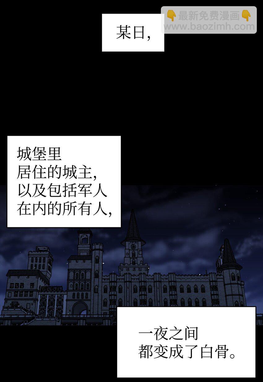 骷髏奶爸 - 163 都市怪談(2/2) - 2