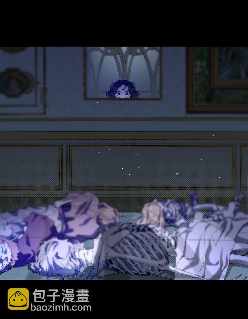 骷髏奶爸 - 163 都市怪談(2/2) - 3