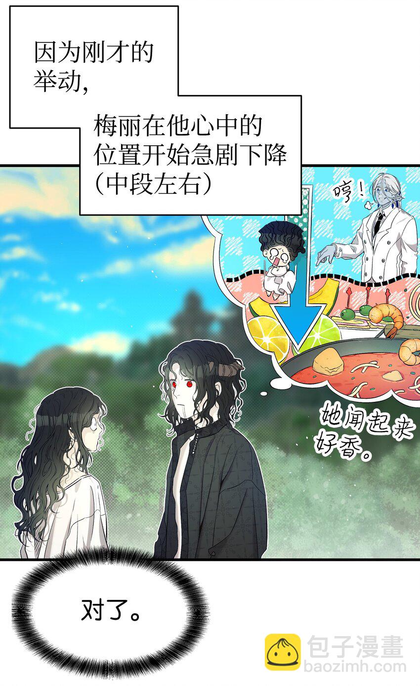 骷髏奶爸 - 165 初到城堡(1/2) - 7