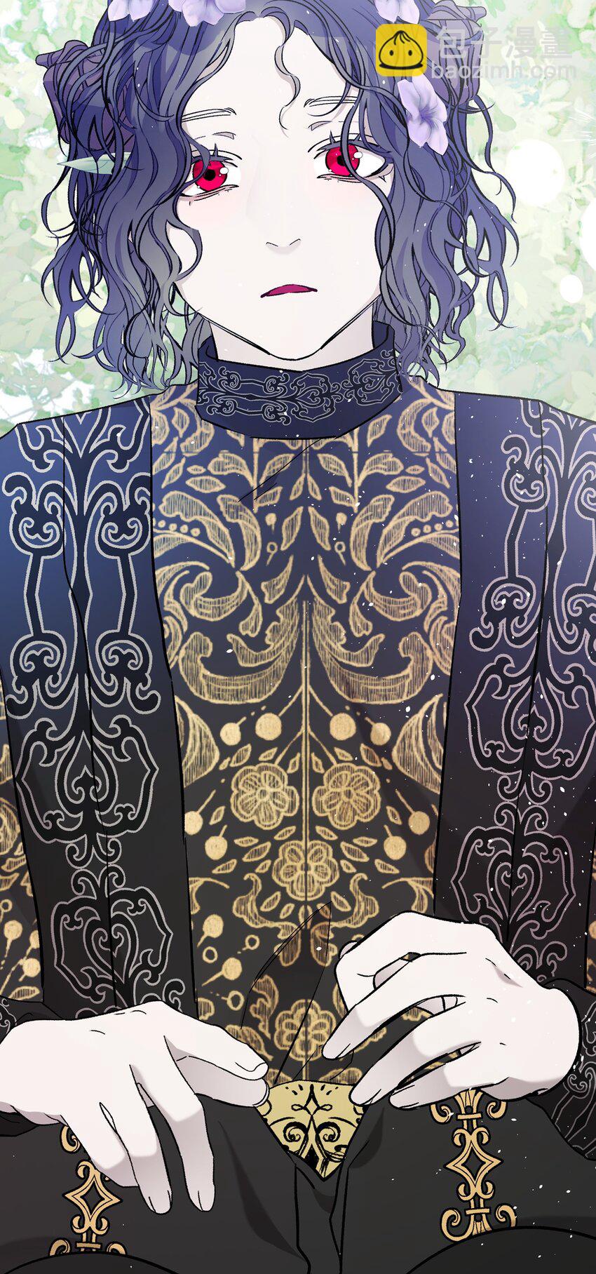 骷髏奶爸 - 169 插在牛糞的鮮花(2/2) - 4