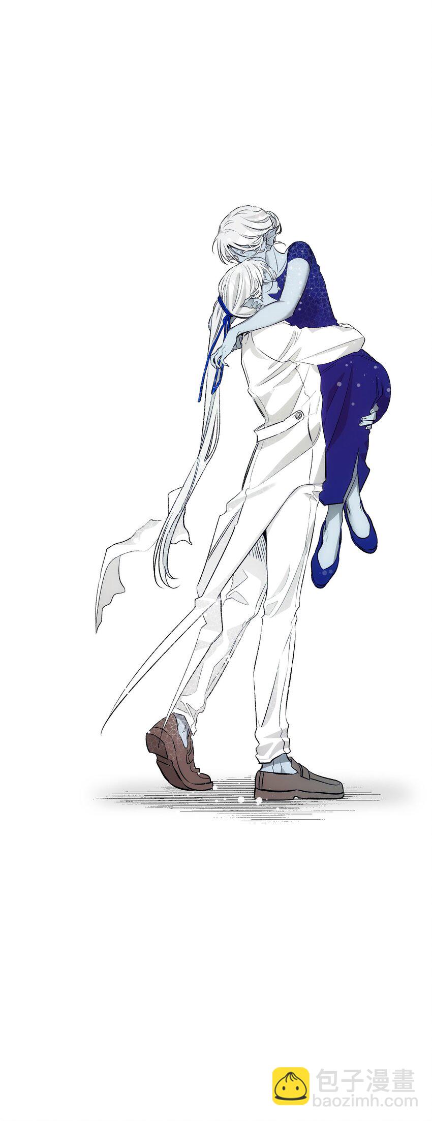 骷髏奶爸 - 179 王子殿下(2/2) - 3