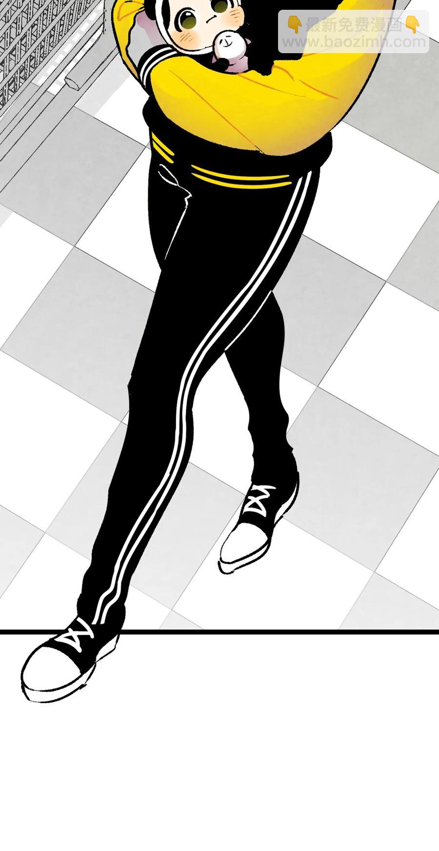 骷髏奶爸 - 19 和人類共存的那些年(1/2) - 2