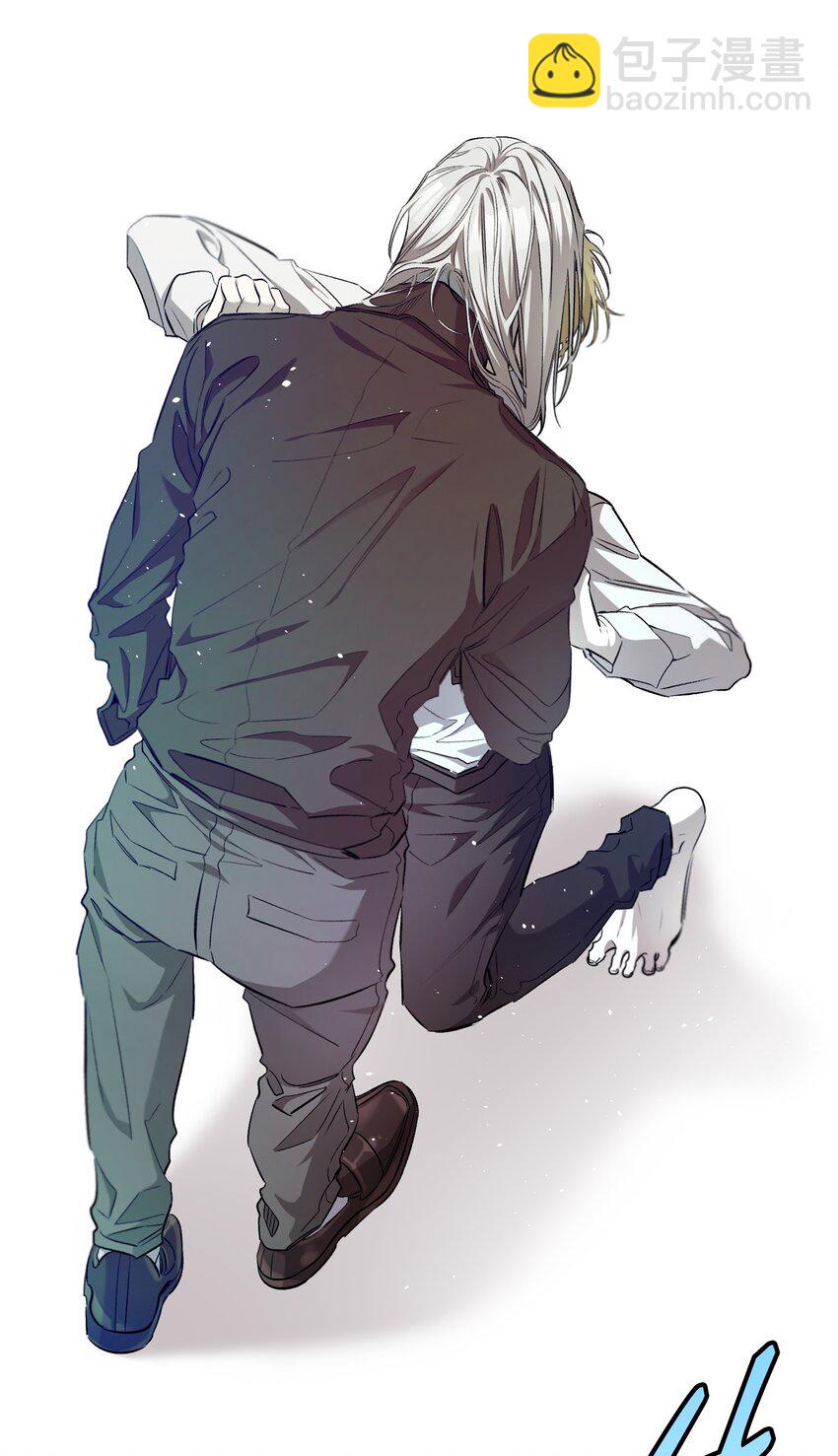 骷髏奶爸 - 181 王子的哀歌(2/2) - 3