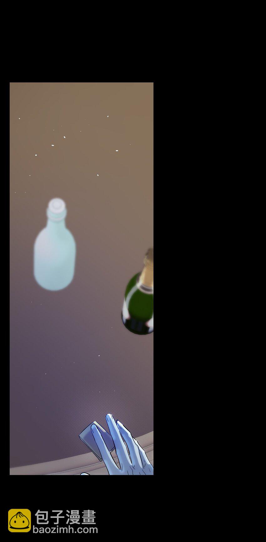 骷髏奶爸 - 185 復活詛咒(2/2) - 3