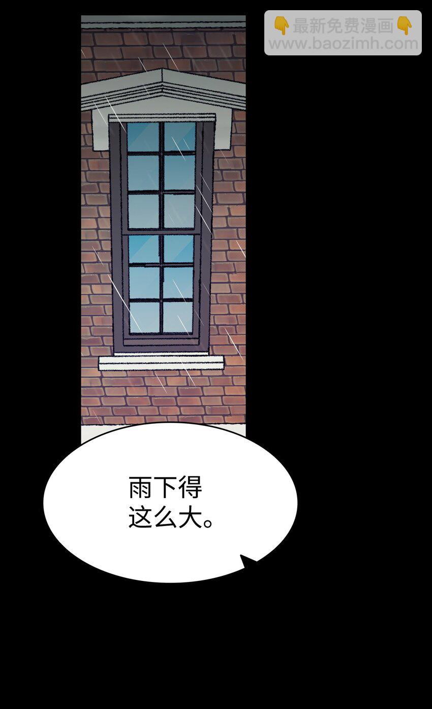 骷髏奶爸 - 185 復活詛咒(2/2) - 4