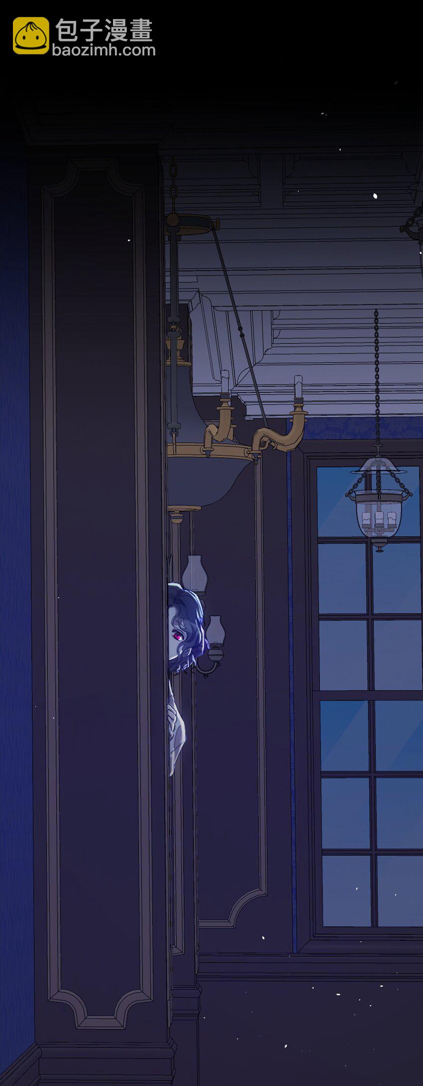 骷髏奶爸 - 187 重回城堡(2/2) - 2