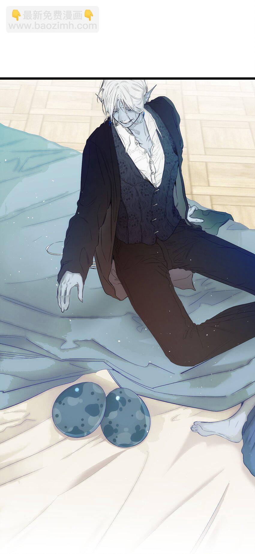 骷髏奶爸 - 189 這是命令(1/2) - 4