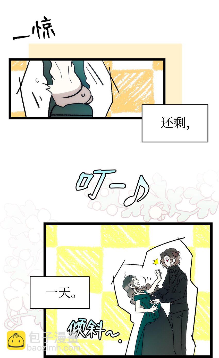 骷髏奶爸 - 199 倒計時(1/2) - 7