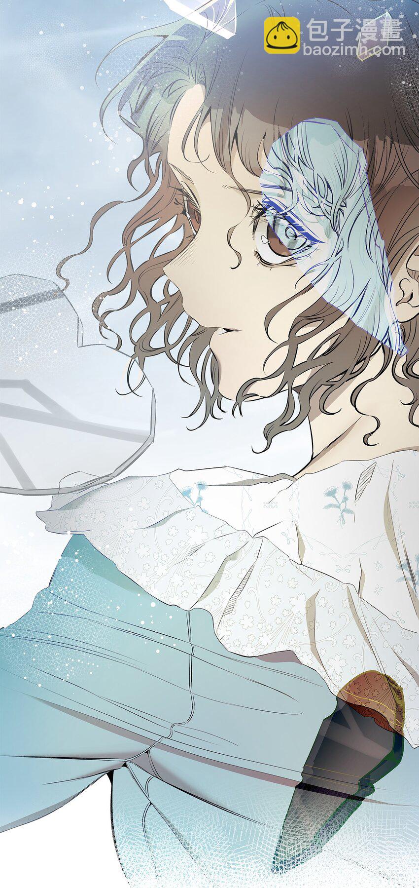 骷髏奶爸 - 201 愛(2/2) - 5