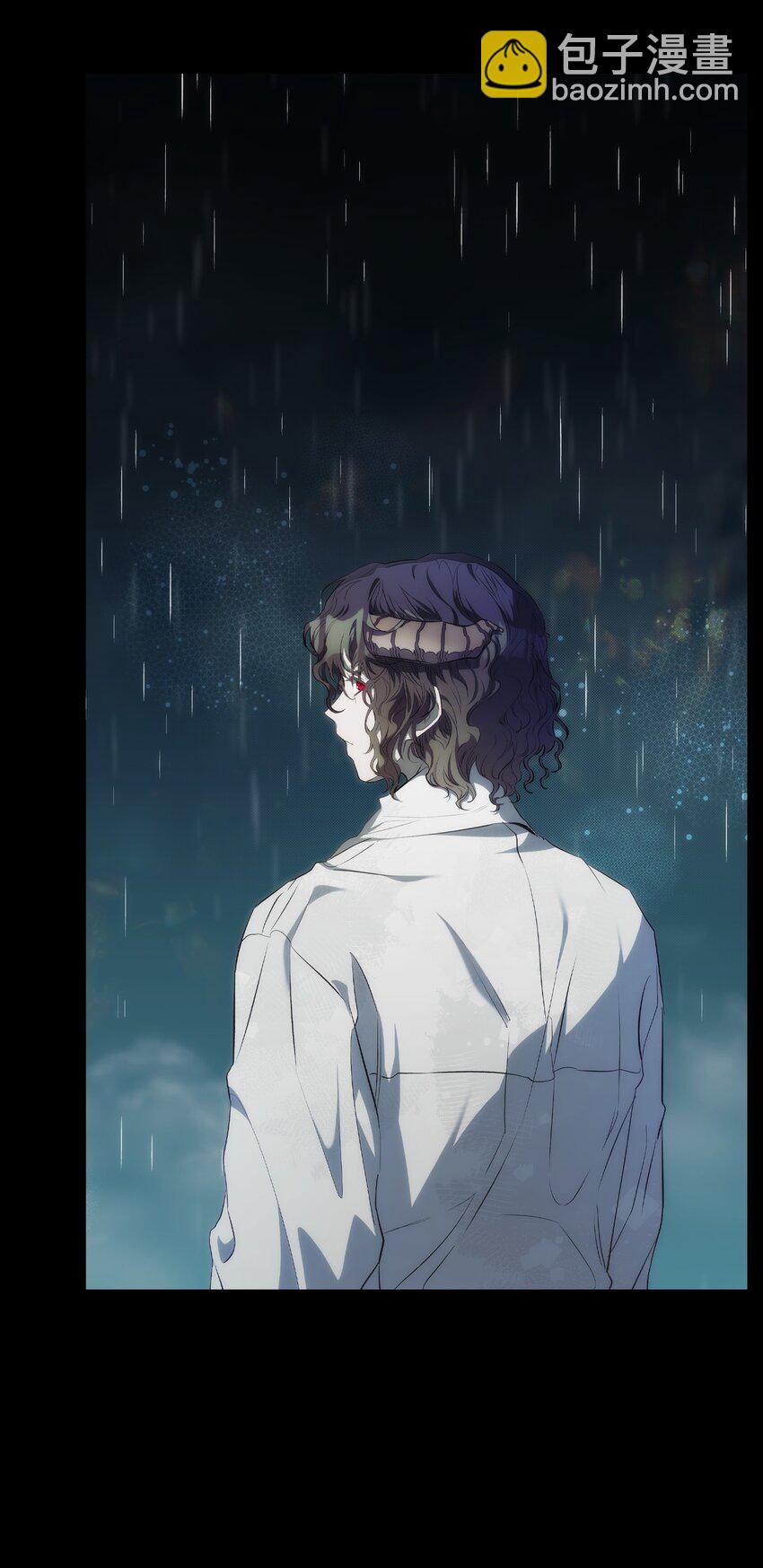 骷髏奶爸 - 203 父母(2/2) - 3