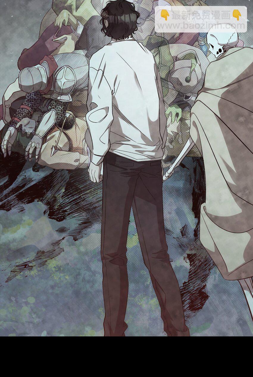 骷髏奶爸 - 209 不再濫殺(2/2) - 7