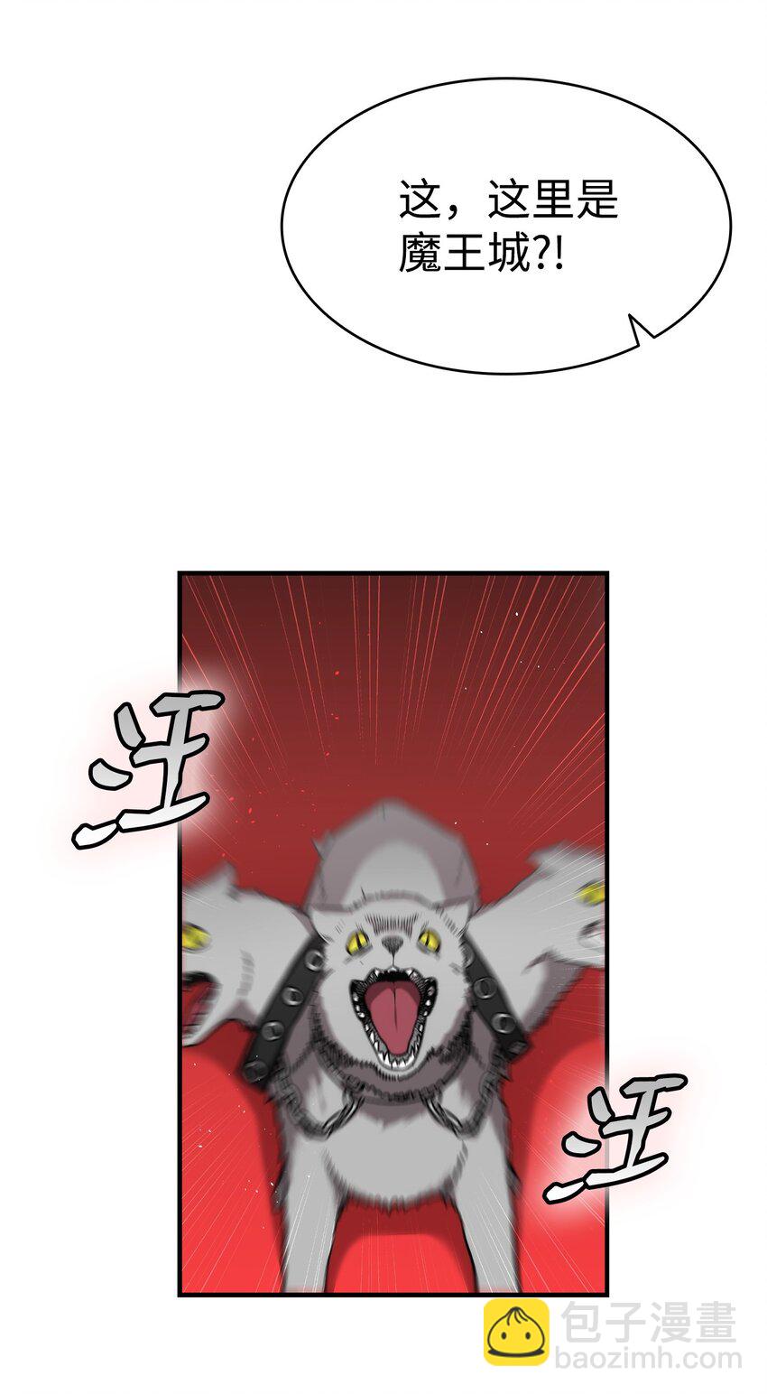 骷髏奶爸 - 209 不再濫殺(2/2) - 3