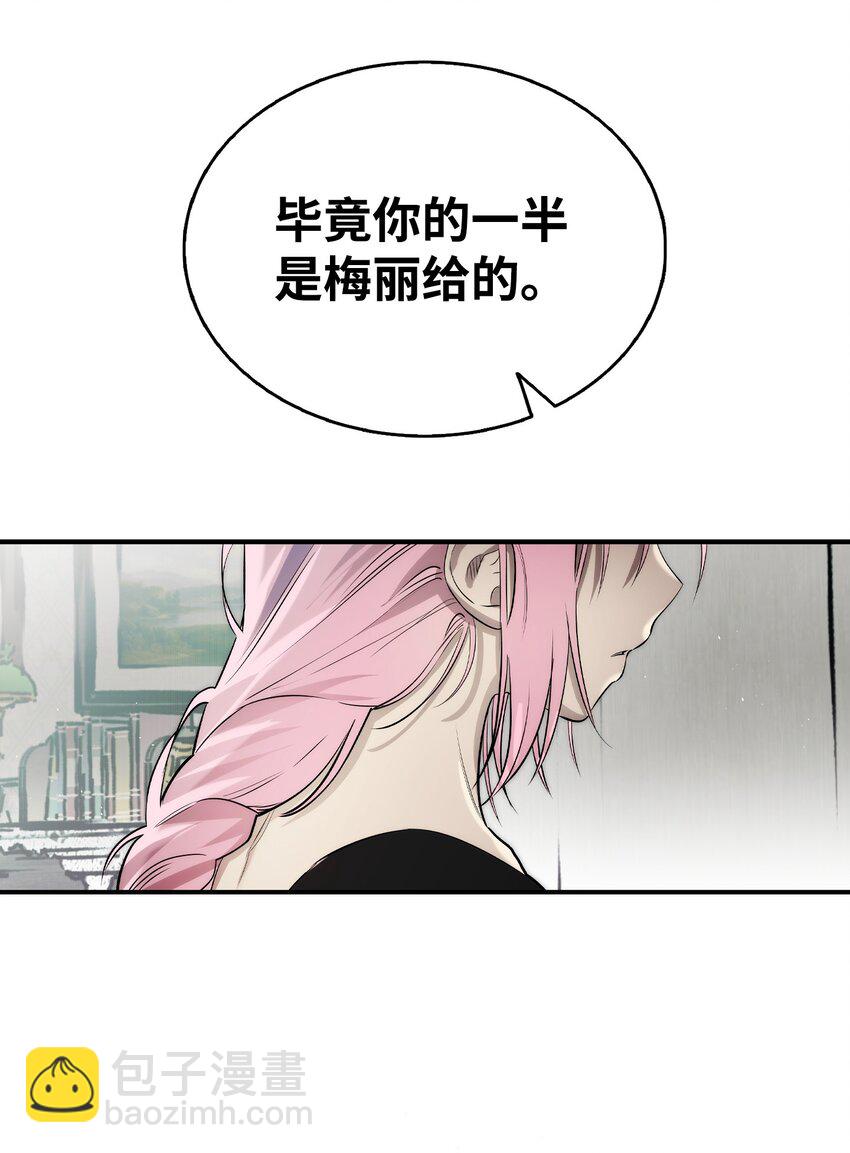 骷髏奶爸 - 211 大叔(1/2) - 8