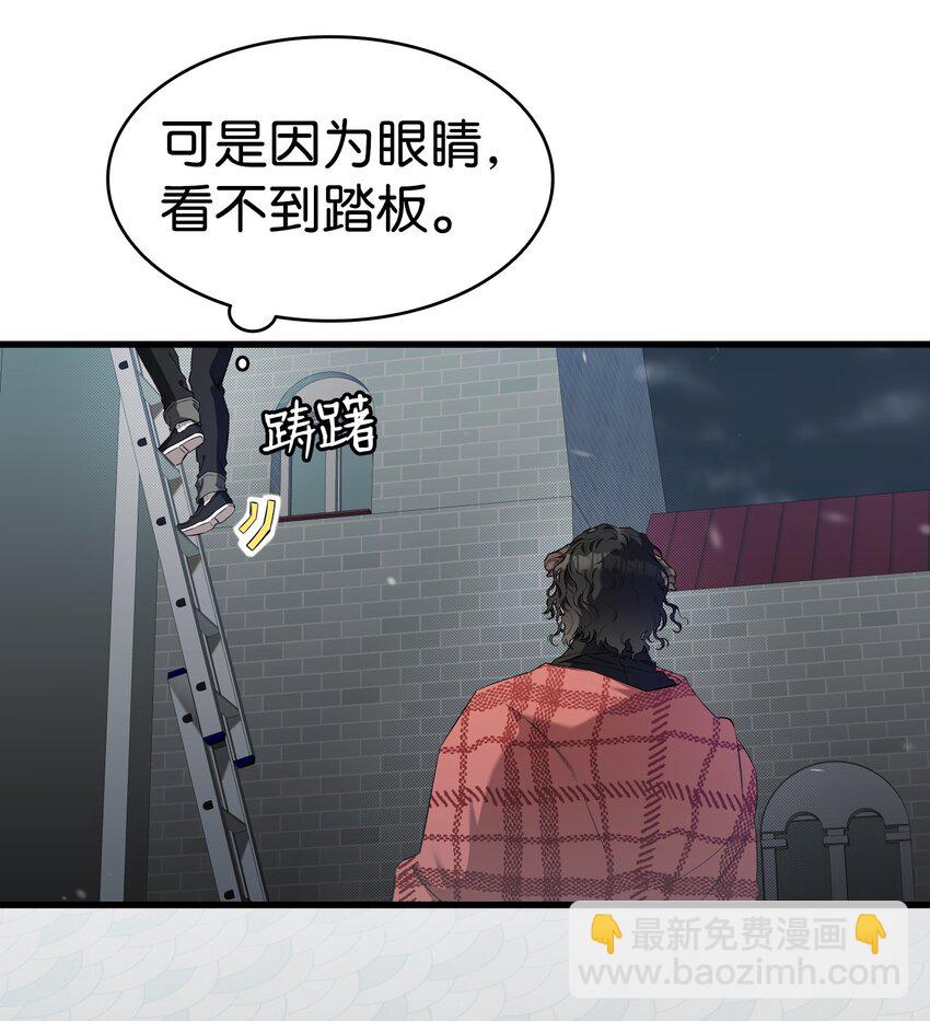 骷髏奶爸 - 215 可惡的老人(1/2) - 4