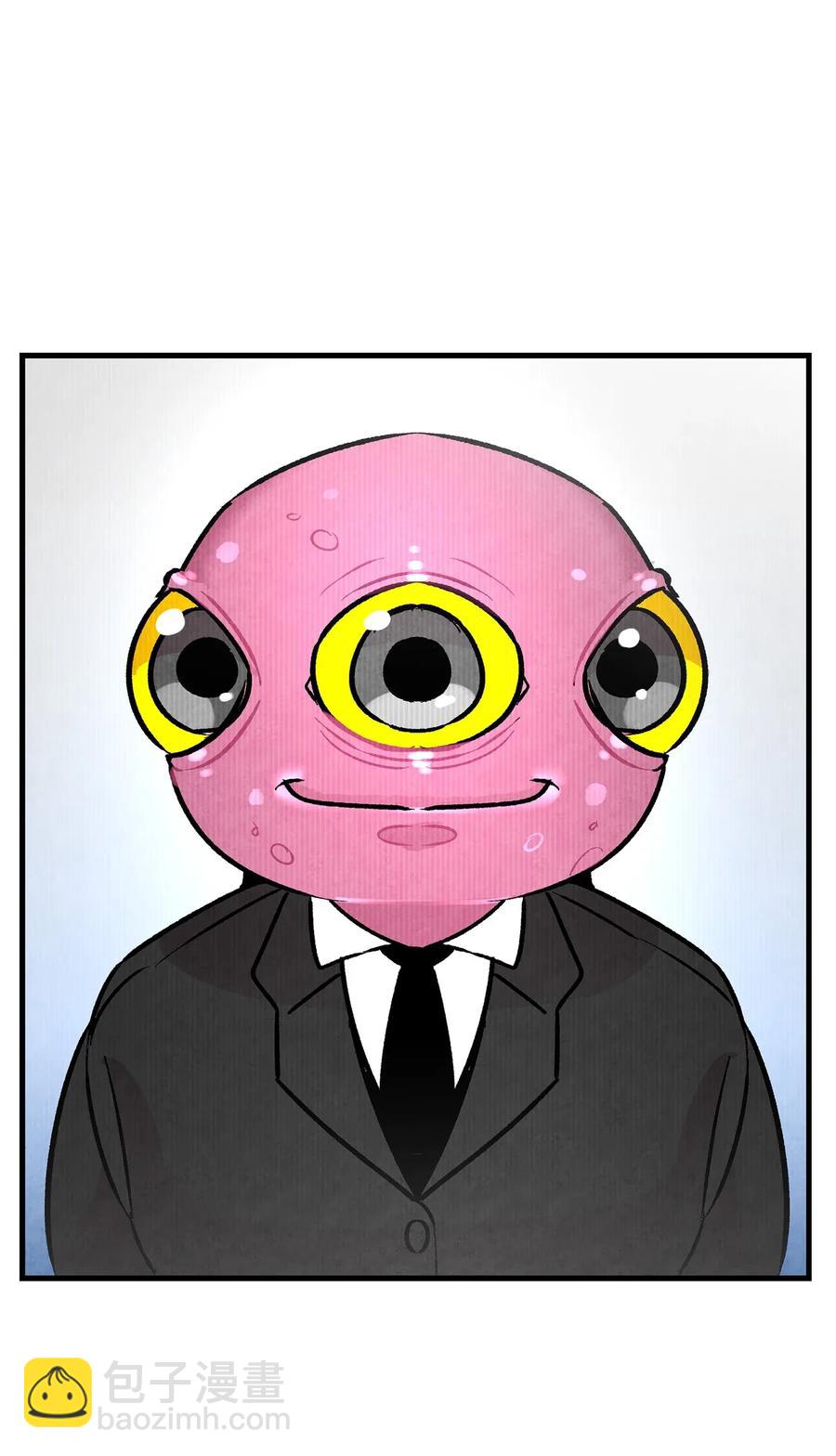 骷髏奶爸 - 23 小偷(2/2) - 5