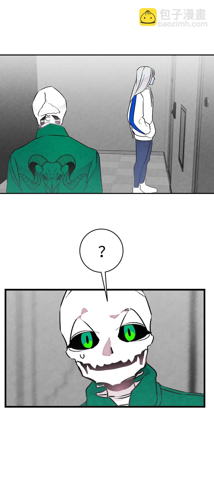 骷髏奶爸 - 23 小偷(2/2) - 2