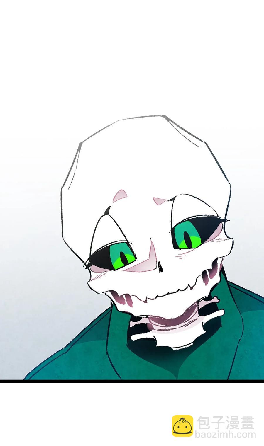 骷髏奶爸 - 23 小偷(2/2) - 2