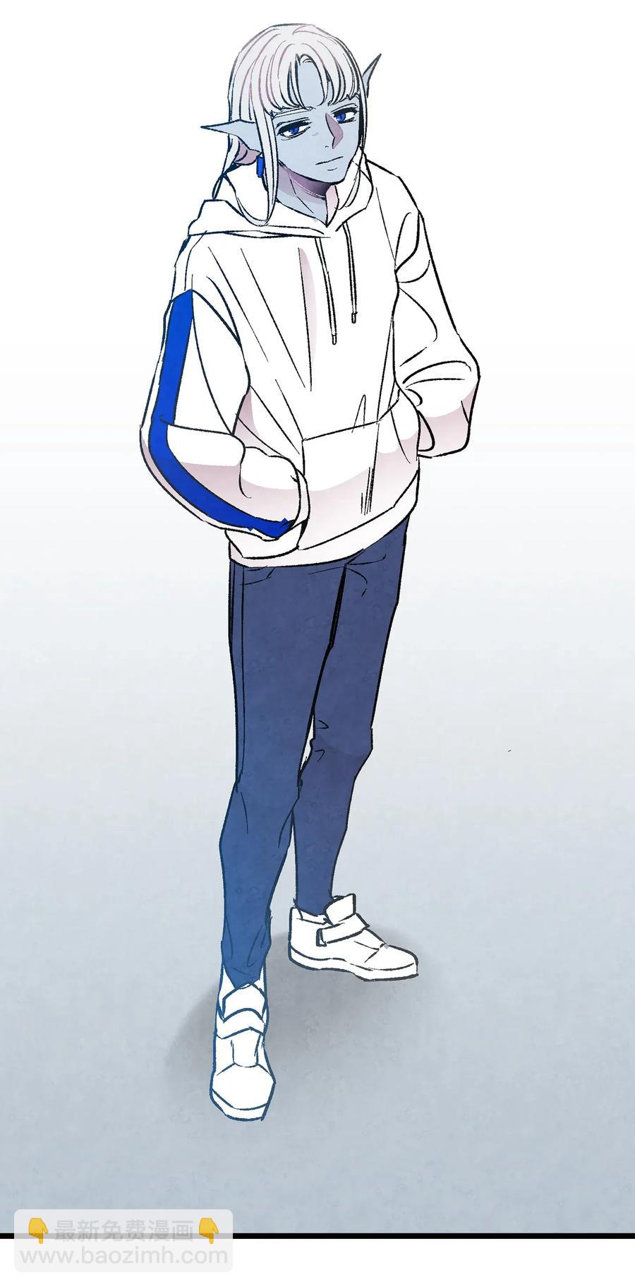 骷髏奶爸 - 23 小偷(2/2) - 4