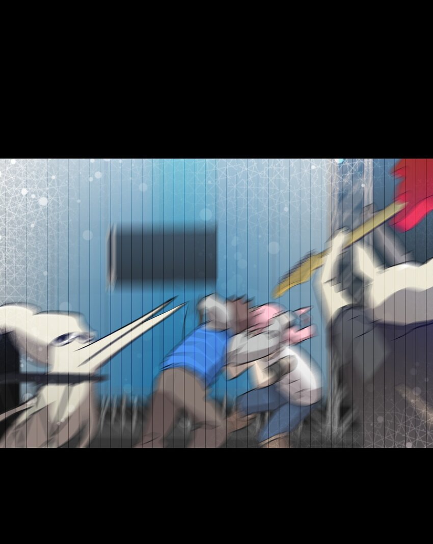 骷髏奶爸 - 225 網暴(1/2) - 1