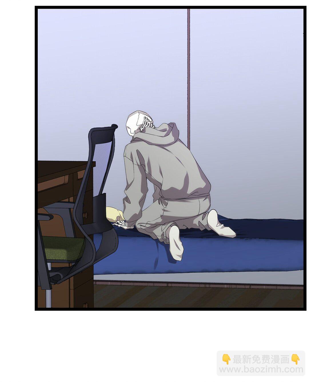 骷髏奶爸 - 229 逃避(1/2) - 7