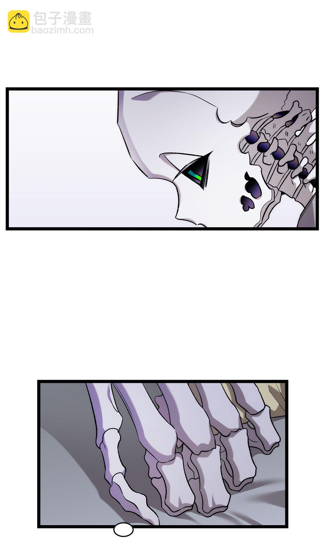 骷髏奶爸 - 229 逃避(2/2) - 1