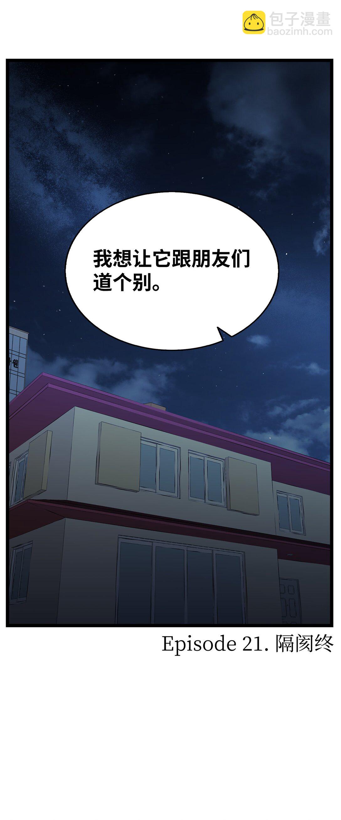 骷髏奶爸 - 229 逃避(2/2) - 2