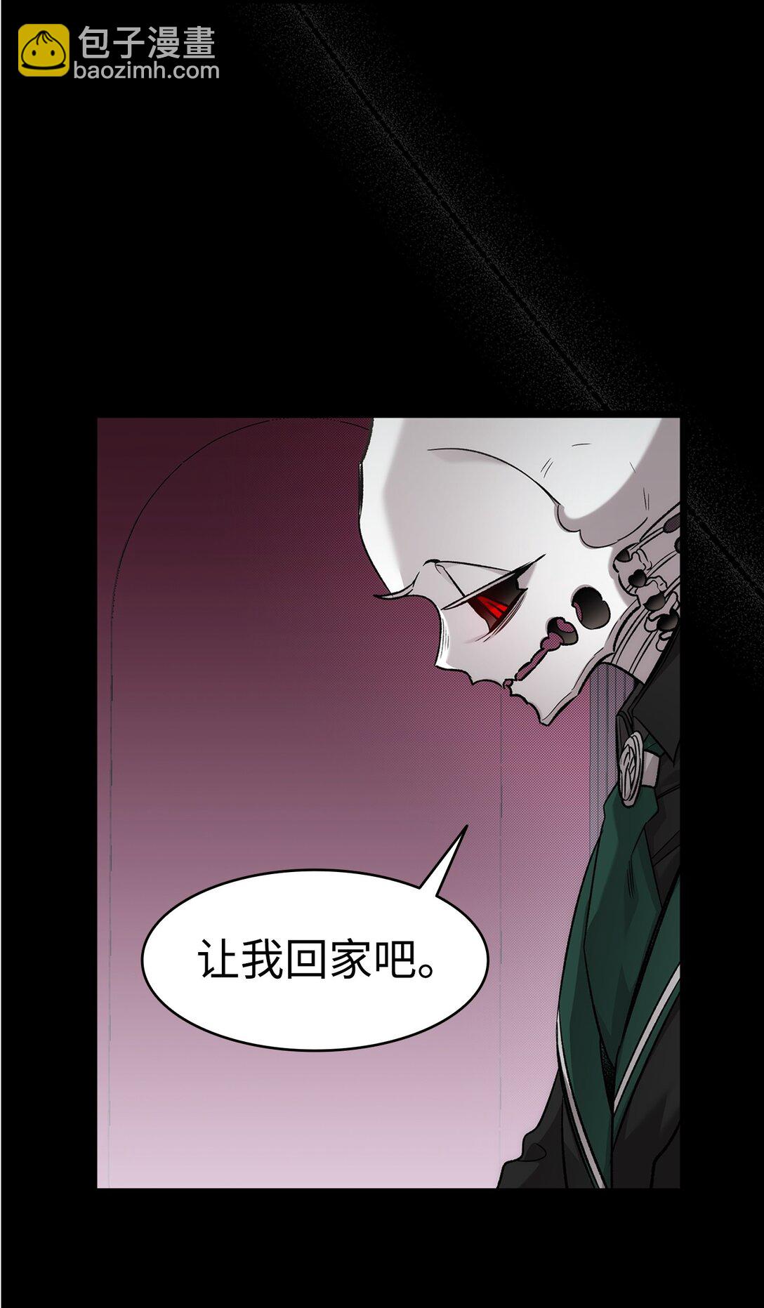 骷髏奶爸 - 229 逃避(1/2) - 7