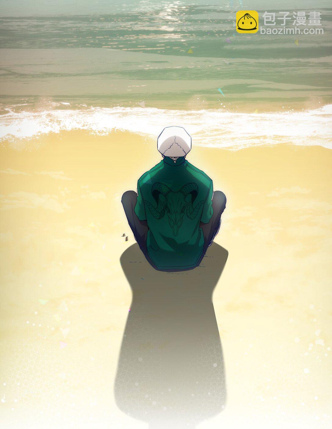 骷髏奶爸 - 233 最後的道別(1/2) - 4