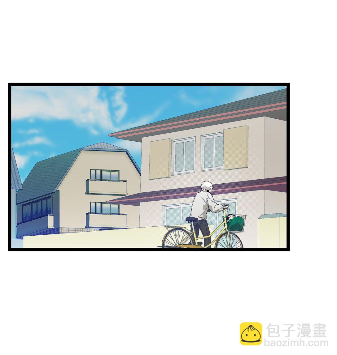 骷髏奶爸 - 233 最後的道別(1/2) - 2