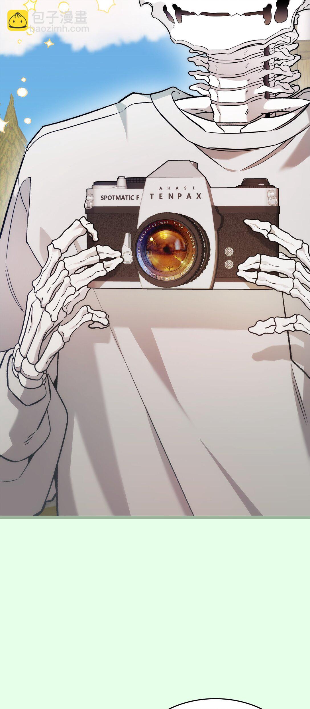 骷髏奶爸 - 235 孤單(1/2) - 8