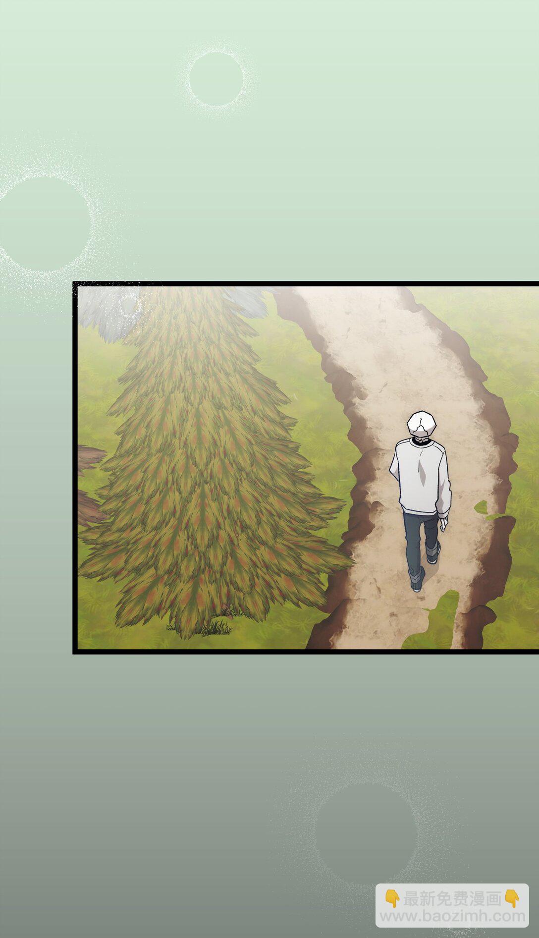 骷髏奶爸 - 235 孤單(1/2) - 3