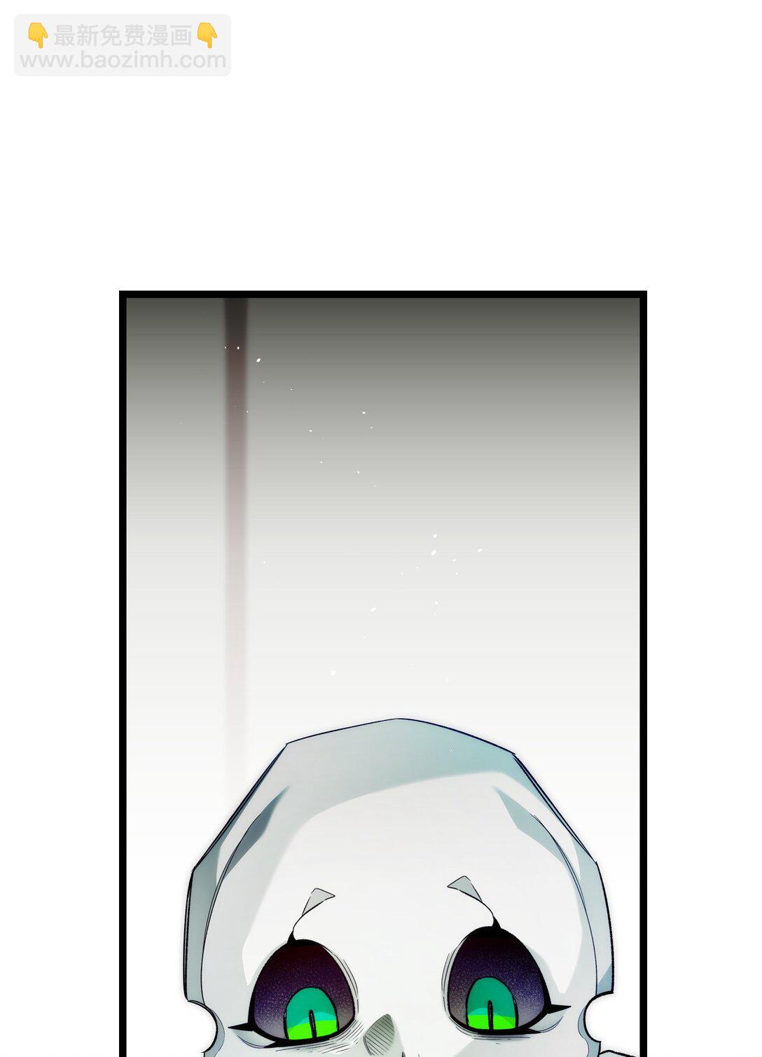 骷髏奶爸 - 235 孤單(1/2) - 5