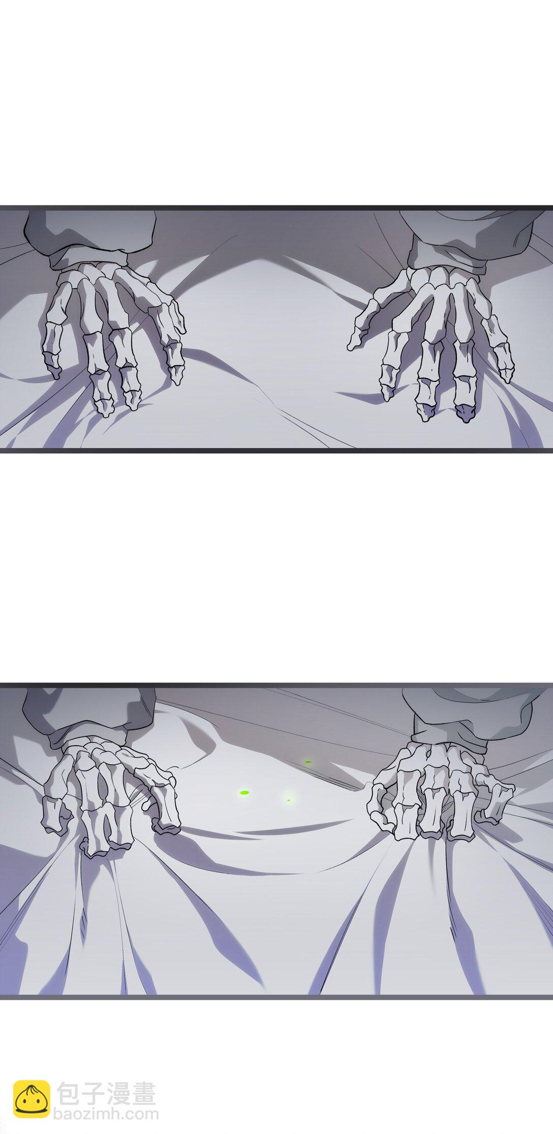 骷髏奶爸 - 235 孤單(1/2) - 7