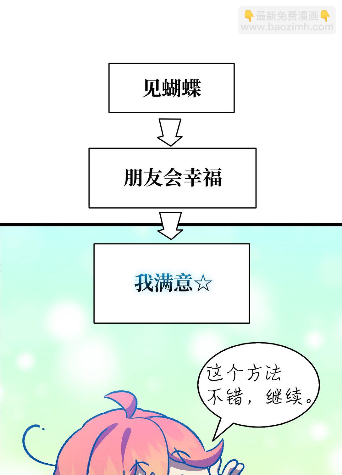 骷髏奶爸 - 237 安慰失敗(1/3) - 2